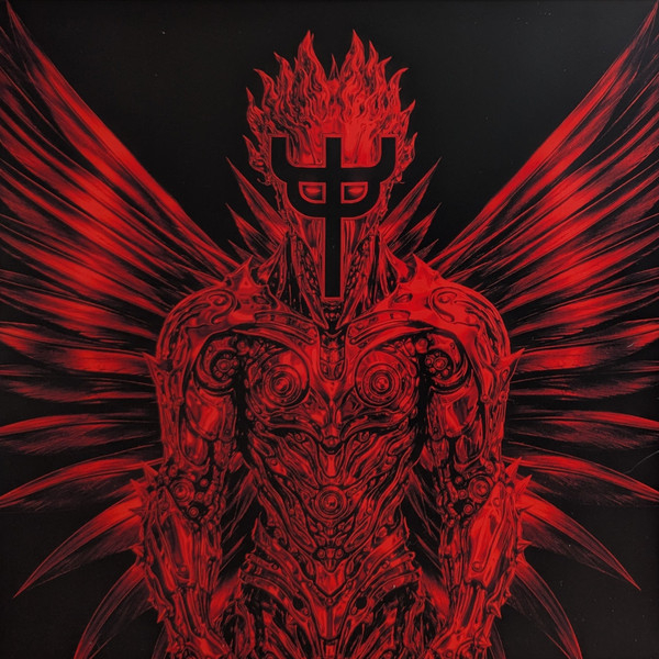 Виниловая пластинка Judas Priest - The Best Of Judas Priest LP - рис.6