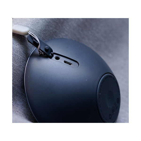 Портативная колонка Meizu A20 Small Bluetooth Speaker Grey - рис.4