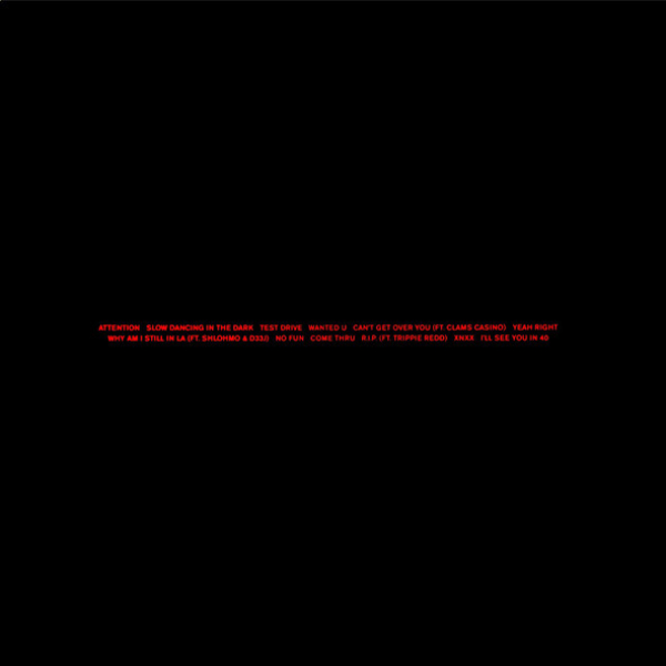 Виниловая пластинка Joji - Ballads 1 LP - рис.1