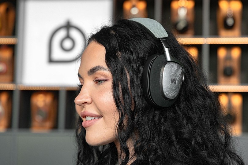 Noble Audio FoKus Artemis: три драйвера, 50 часов автономности и «Лучшие наушники» на HIGH END Vienna 2026