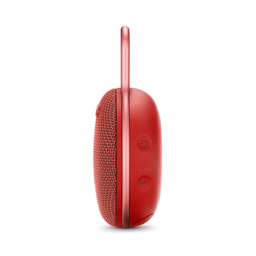 Портативная колонка JBL Clip 3 Red - рис.2