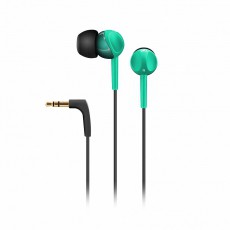 Наушники Sennheiser CX215 GREEN - рис.0