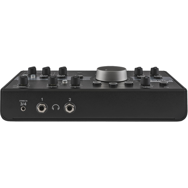 Аудиоинтерфейс Mackie Big Knob Studio - рис.3