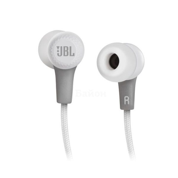 Беспроводные наушники JBL E25BT White - рис.2