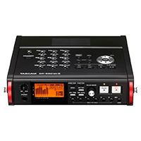 Рекордеры и портастудии