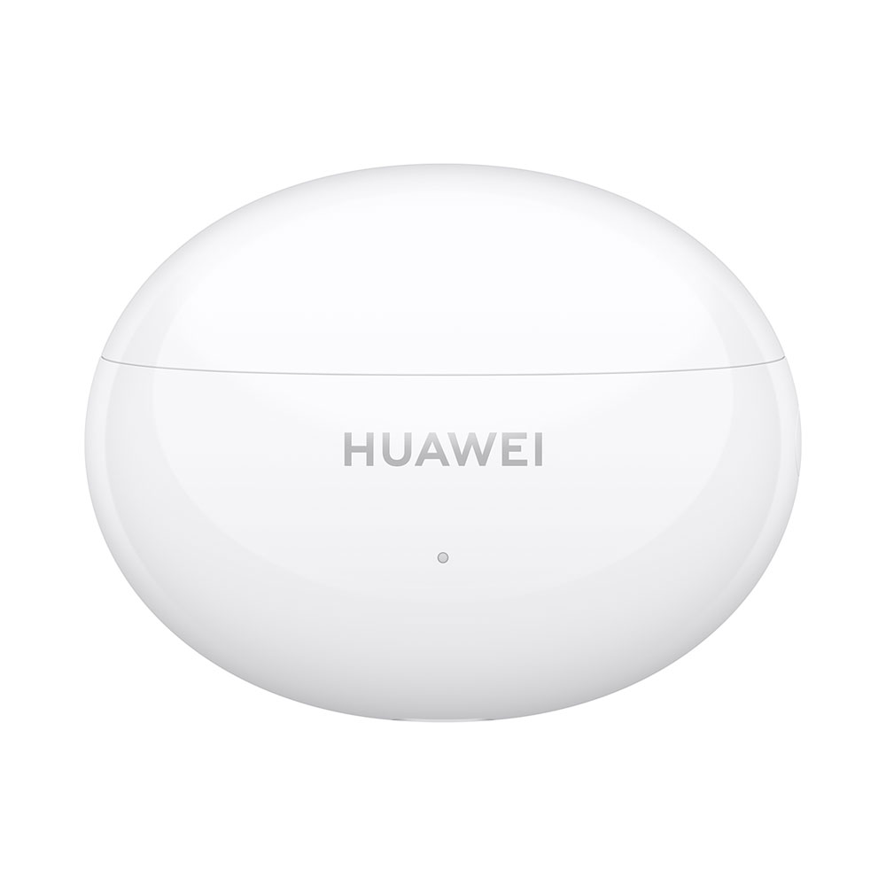 Беспроводные наушники HUAWEI Freebuds 5i Ceramic White - фото 2