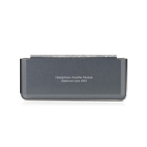 Усилитель для наушников FiiO AM3 - рис.0