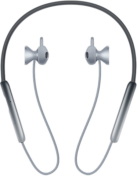 Беспроводные наушники Honor AM66 Sport PRO Grey - рис.1