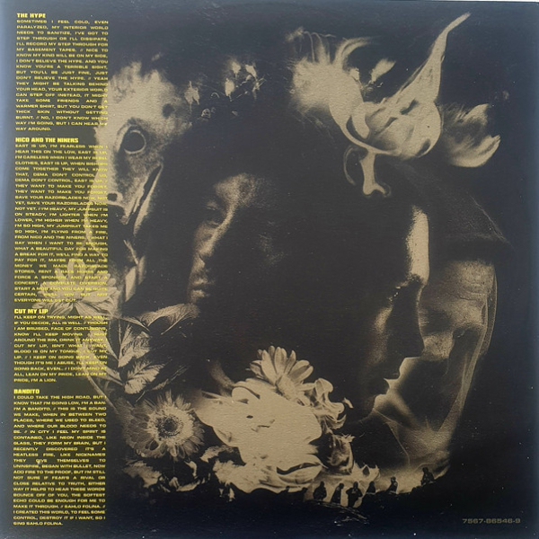 Виниловая пластинка Twenty One Pilots - Trench - 2LP - рис.8
