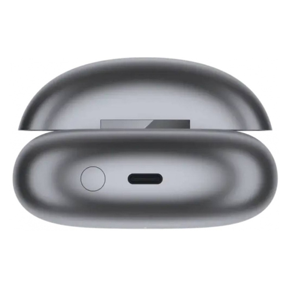 Беспроводные наушники Honor Choice Earbuds X5 Pro Grey - фото 6