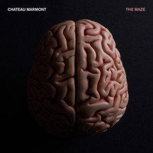 Виниловая пластинка Chateau Marmont - The Maze - рис.0