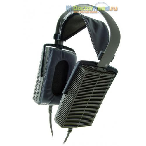 Наушники Stax SR-303 Classic Headphone - рис.0
