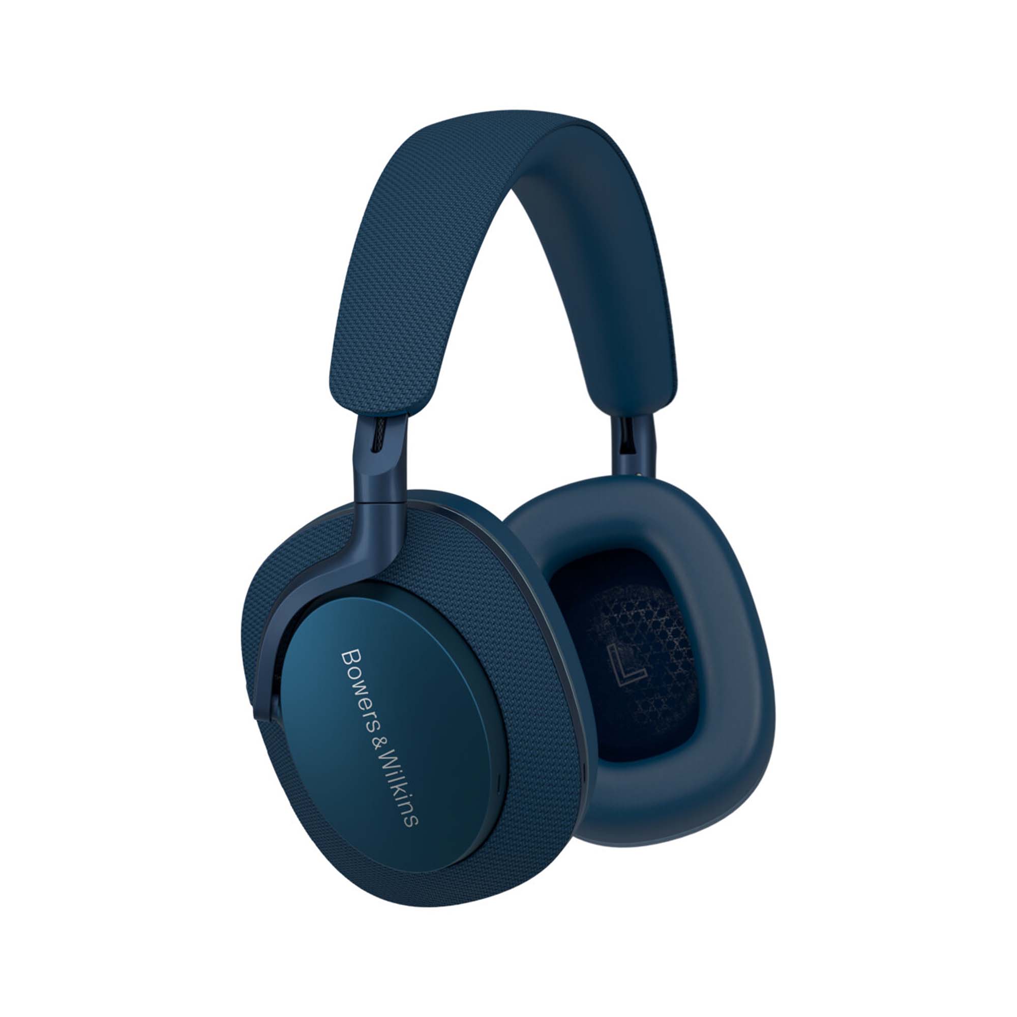 Беспроводные наушники Bowers & Wilkins PX 7 S2e Ocean Blue - фото 5