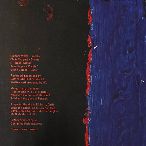 Виниловая пластинка Robin Trower – Come And Find Me LP - рис.5