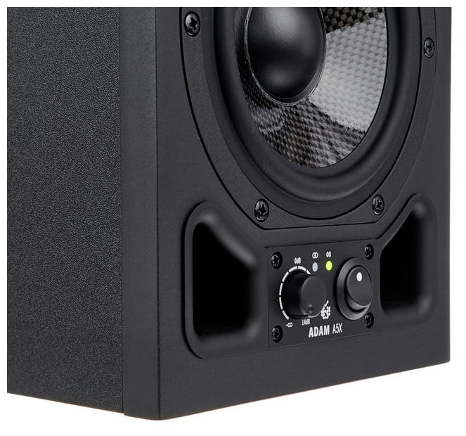Студийный монитор ADAM AUDIO A5X - рис.6