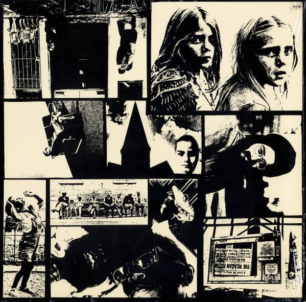 Виниловая пластинка Scott Seskind - Scott Seskind - LP - рис.0