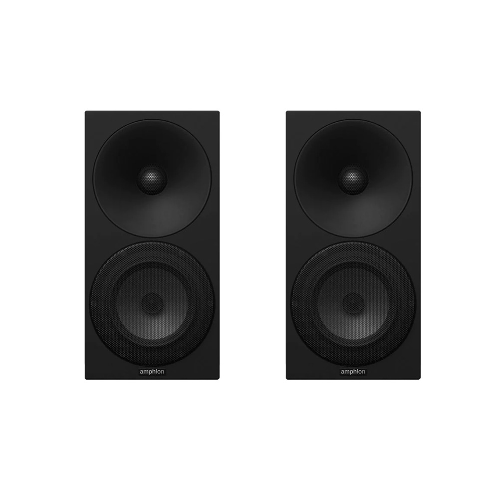 Полочная акустика Amphion Argon1 Black