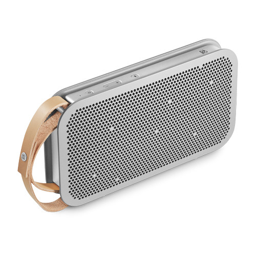 Портативная колонка Bang & Olufsen BeoPlay A2 Natural - рис.0