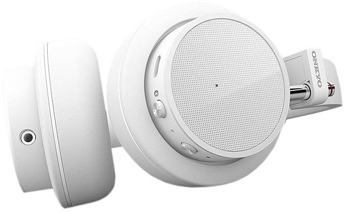 Беспроводные наушники ONKYO H500BT White - рис.3