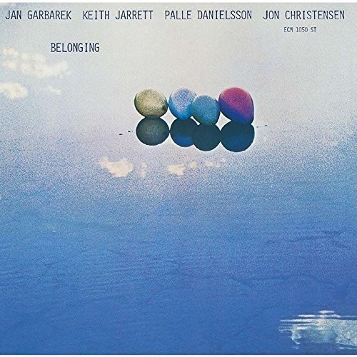 Пластинка Jan Garbarek; Keith Jarrett; Palle Danielsson; Jon Christensen - Belonging - рис.0