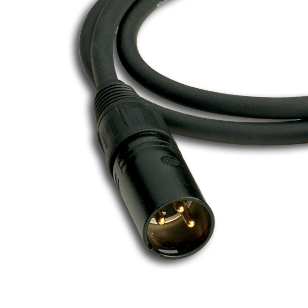 Кабель Bryston XLR-XLR 1m - рис.1