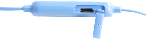 Беспроводные наушники Philips SHB5850BL/51 - рис.3