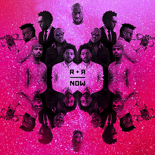 Виниловая пластинка R+R=Now – Collagically Speaking 2LP - рис.0