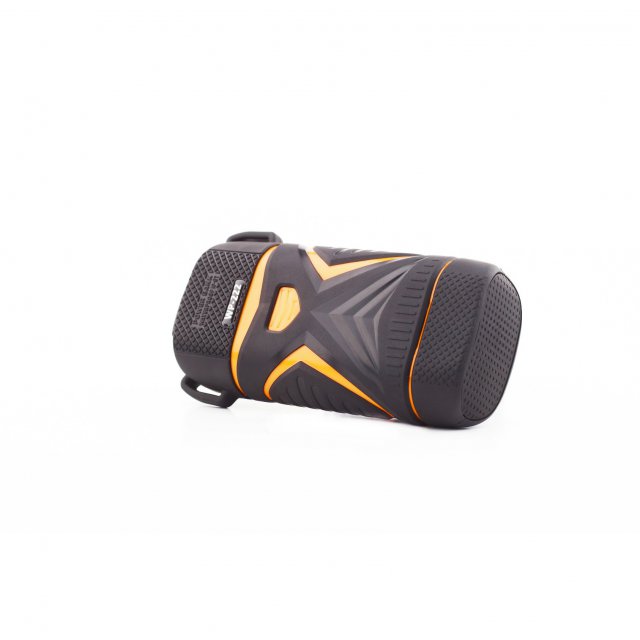 Внешний аккумулятор Hiper Discovery Power Bank WP-222 Orange - рис.1