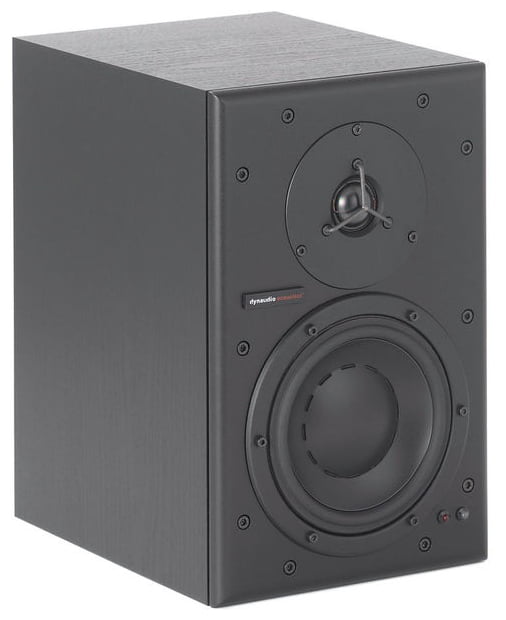 Студийный монитор Dynaudio BM6A - рис.3