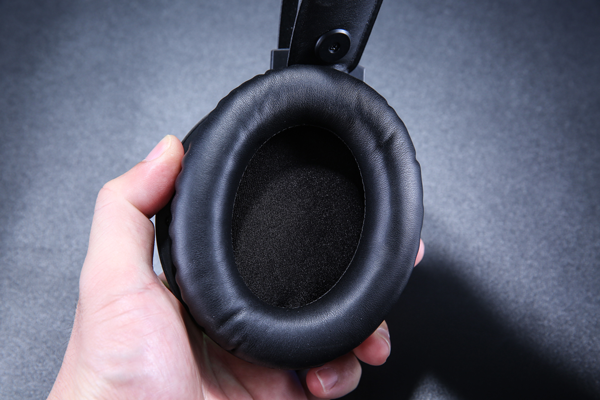 Игровая гарнитура Dareu EH469 Black - рис.5