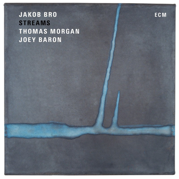 Виниловая пластинка Jakob Bro - Streams - рис.0