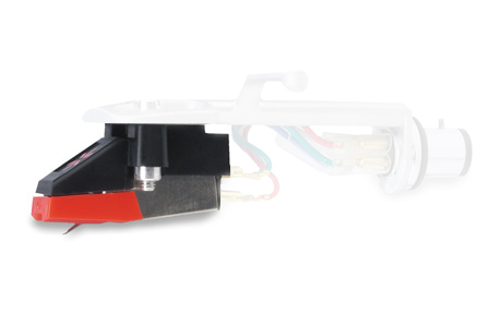 Звукосниматель Numark Groovetool - рис.4