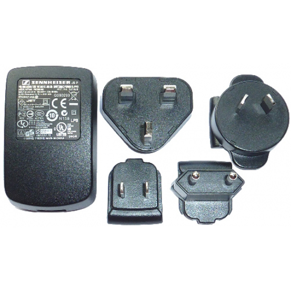 Блок питания Sennheiser 525776 - рис.0