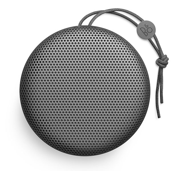 Портативная колонка Bang & Olufsen Beoplay A1 Charcoal Sand - рис.0