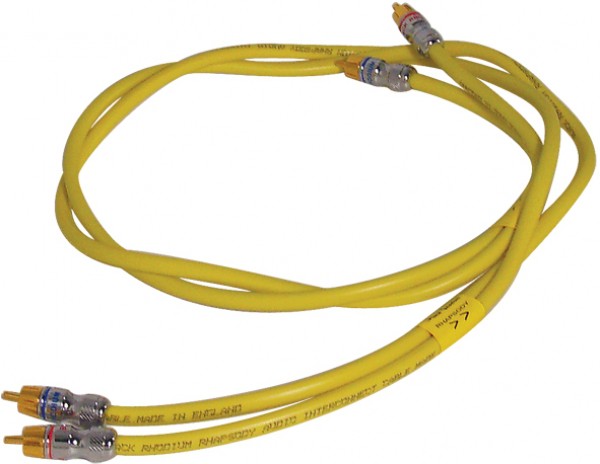 Кабель Black Rhodium Rhapsody 1m - рис.2