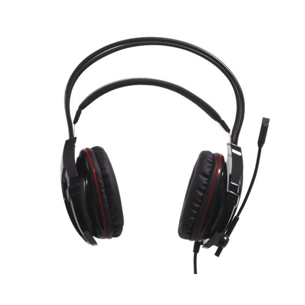 Игровая гарнитура Gamdias EROS V2 Surround GHS3200U - рис.3