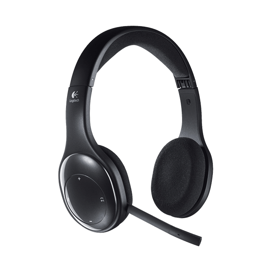 Игровая гарнитура Logitech H800 - рис.0