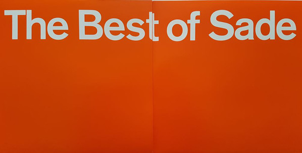 Виниловая пластинка Sade - The Best Of LP - рис.4