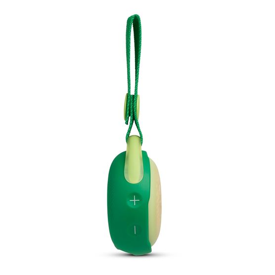 Портативная колонка JBL JR POP green - рис.3