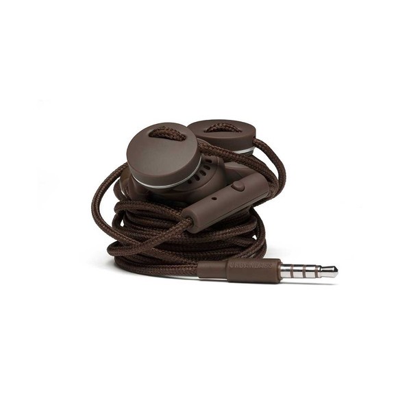 Наушники Urbanears Medis Mocca - рис.3