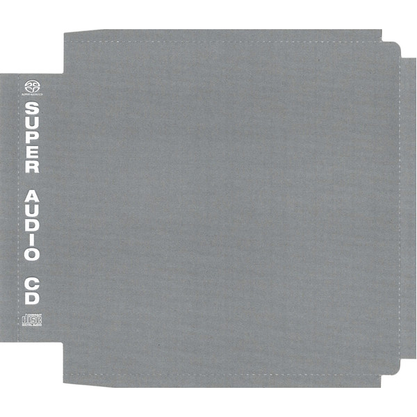 CD-диск Yes - 90125 SACD - рис.2