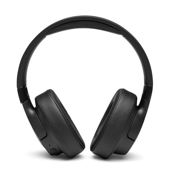 Беспроводные наушники JBL TUNE 750BTNC Black - рис.1