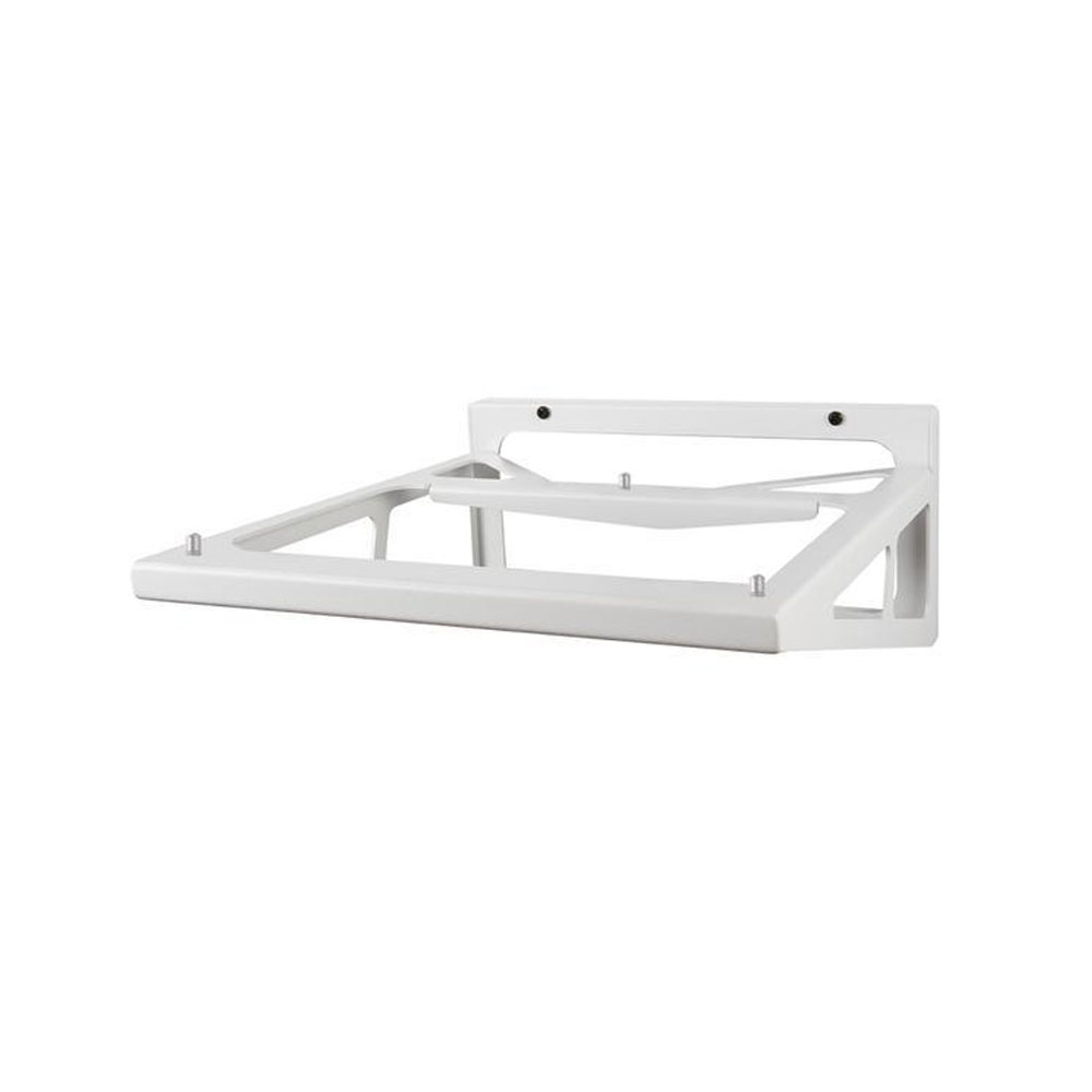 

Полка для винилового проигрывателя Rega, Белый, Wall Bracket White