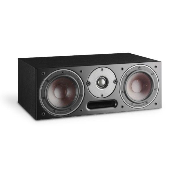 Центральный канал Dali Oberon Vokal Black - рис.0