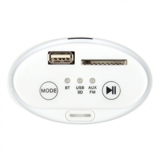 Портативная колонка Ritmix ST-660 Cat BT - рис.3