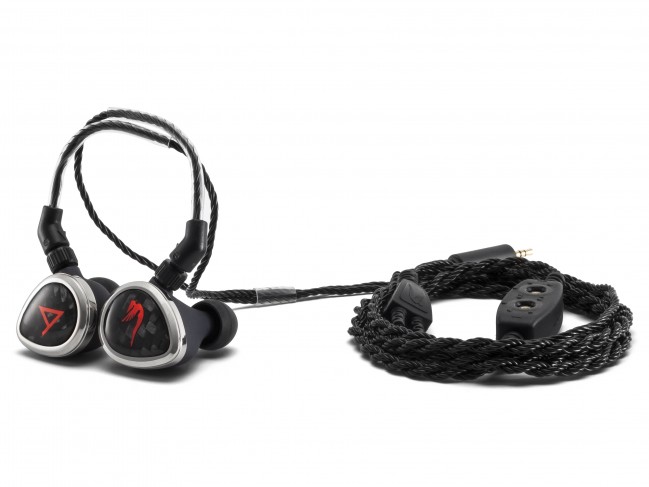 Наушники Astell&Kern Roxanne II - рис.4