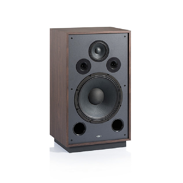 Напольная акустика ELTAX Monitor PWR 1959 коричневый - рис.2