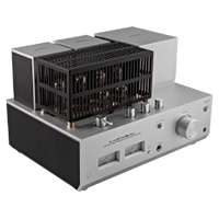 Усилители и ЦАП