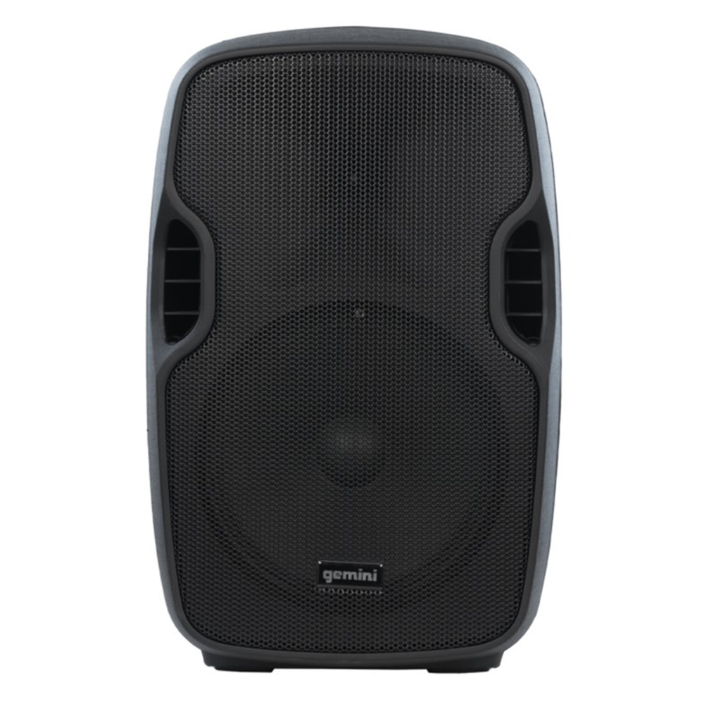 

Акустическая система Gemini, Черный, AS-10TOGO Black