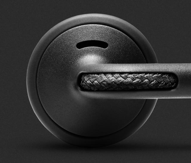 Наушники Urbanears Sumpan Eclipse Blue - рис.4